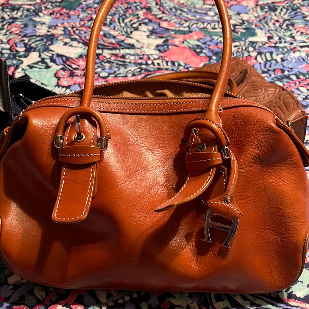 Etienne Aigner bag